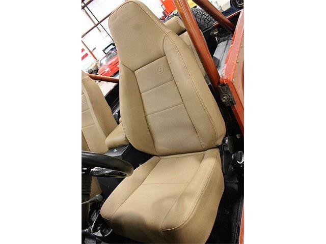 1979 Jeep CJ7 (CC-1035371) for sale in Kentwood, Michigan