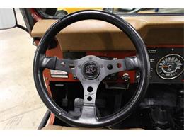 1979 Jeep CJ7 (CC-1035371) for sale in Kentwood, Michigan