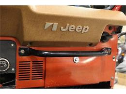 1979 Jeep CJ7 (CC-1035371) for sale in Kentwood, Michigan