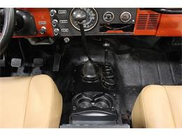 1979 Jeep CJ7 (CC-1035371) for sale in Kentwood, Michigan