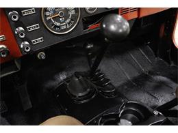 1979 Jeep CJ7 (CC-1035371) for sale in Kentwood, Michigan