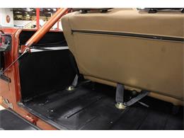 1979 Jeep CJ7 (CC-1035371) for sale in Kentwood, Michigan