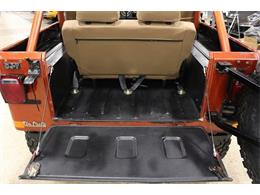1979 Jeep CJ7 (CC-1035371) for sale in Kentwood, Michigan