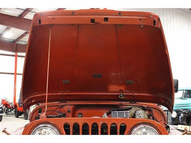 1979 Jeep CJ7 (CC-1035371) for sale in Kentwood, Michigan