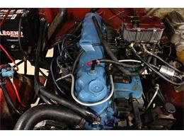 1979 Jeep CJ7 (CC-1035371) for sale in Kentwood, Michigan