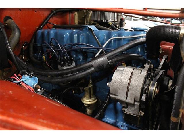 1979 Jeep CJ7 (CC-1035371) for sale in Kentwood, Michigan