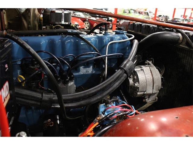 1979 Jeep CJ7 (CC-1035371) for sale in Kentwood, Michigan