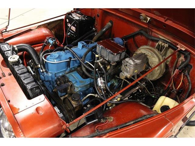 1979 Jeep CJ7 (CC-1035371) for sale in Kentwood, Michigan
