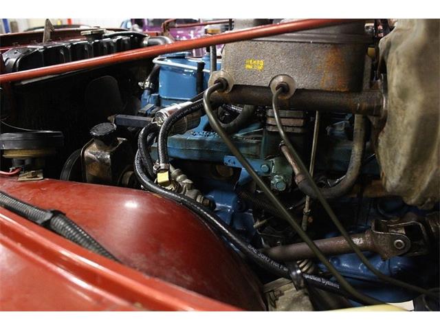 1979 Jeep CJ7 (CC-1035371) for sale in Kentwood, Michigan
