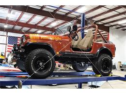 1979 Jeep CJ7 (CC-1035371) for sale in Kentwood, Michigan