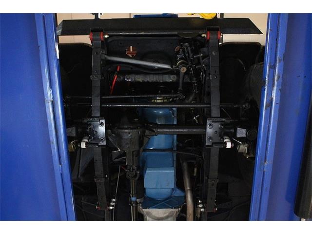 1979 Jeep CJ7 (CC-1035371) for sale in Kentwood, Michigan