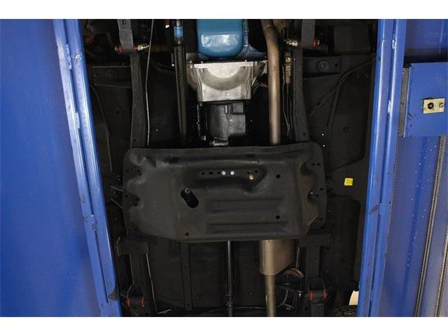 1979 Jeep CJ7 (CC-1035371) for sale in Kentwood, Michigan