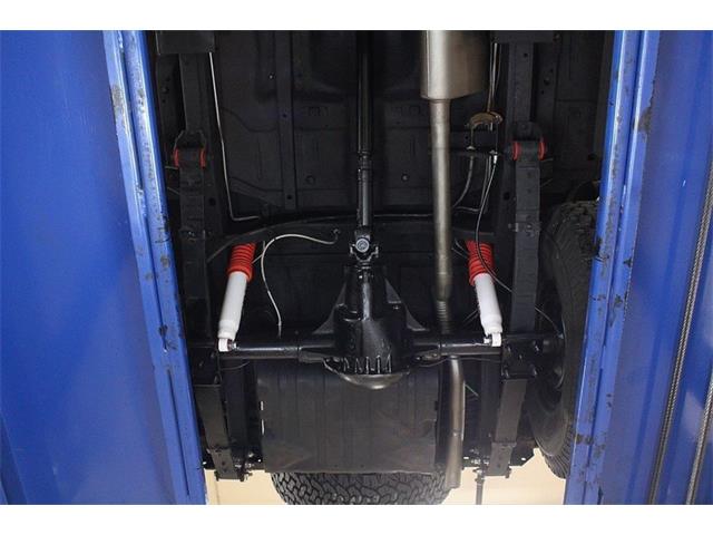 1979 Jeep CJ7 (CC-1035371) for sale in Kentwood, Michigan