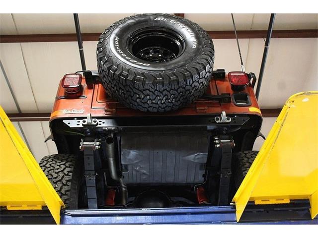 1979 Jeep CJ7 (CC-1035371) for sale in Kentwood, Michigan