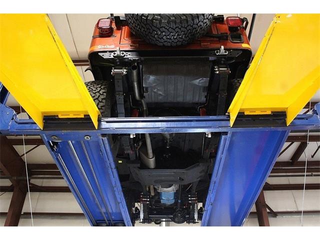 1979 Jeep CJ7 (CC-1035371) for sale in Kentwood, Michigan