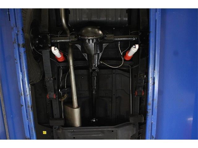 1979 Jeep CJ7 (CC-1035371) for sale in Kentwood, Michigan