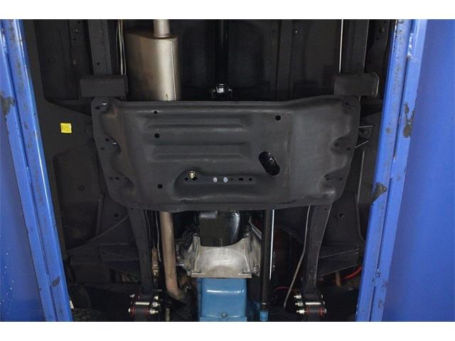 1979 Jeep CJ7 (CC-1035371) for sale in Kentwood, Michigan