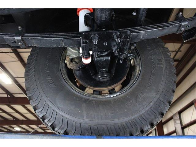 1979 Jeep CJ7 (CC-1035371) for sale in Kentwood, Michigan