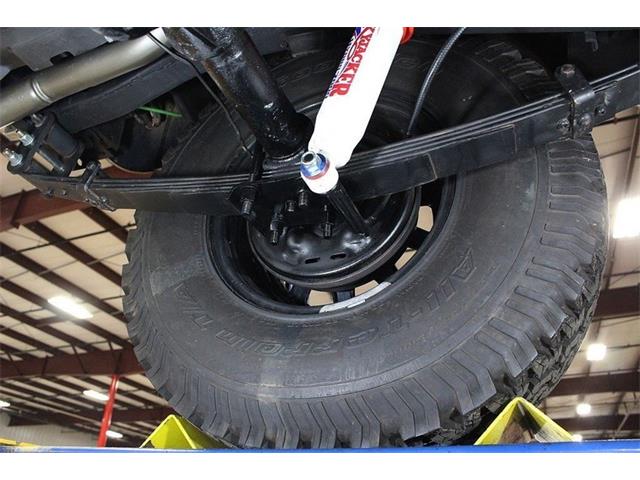 1979 Jeep CJ7 (CC-1035371) for sale in Kentwood, Michigan