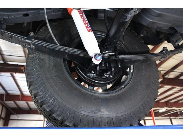 1979 Jeep CJ7 (CC-1035371) for sale in Kentwood, Michigan