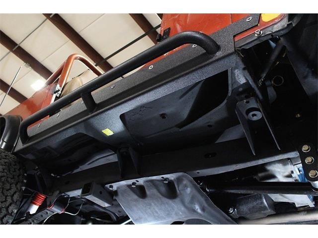 1979 Jeep CJ7 (CC-1035371) for sale in Kentwood, Michigan
