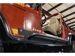 1979 Jeep CJ7 (CC-1035371) for sale in Kentwood, Michigan