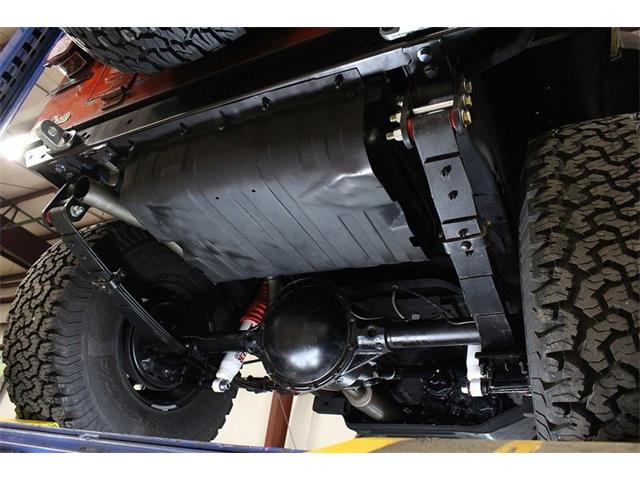 1979 Jeep CJ7 (CC-1035371) for sale in Kentwood, Michigan