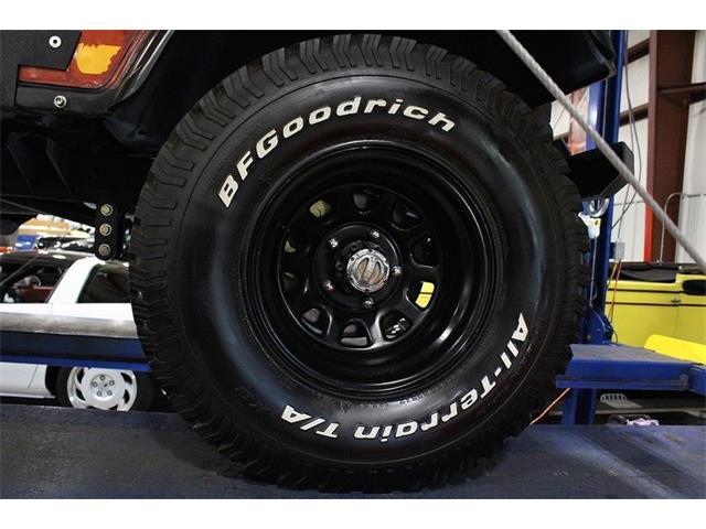 1979 Jeep CJ7 (CC-1035371) for sale in Kentwood, Michigan
