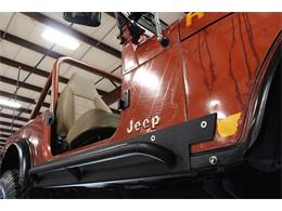 1979 Jeep CJ7 (CC-1035371) for sale in Kentwood, Michigan