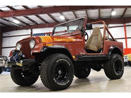 1979 Jeep CJ7 (CC-1035371) for sale in Kentwood, Michigan