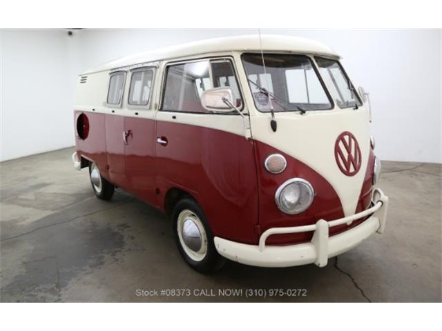 1963 Volkswagen Camper (CC-1035378) for sale in Beverly Hills, California