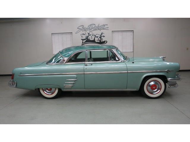 1954 Mercury Monterey (CC-1035388) for sale in Sioux Falls, South Dakota