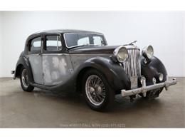1938 Jaguar SS (CC-1035395) for sale in Beverly Hills, California