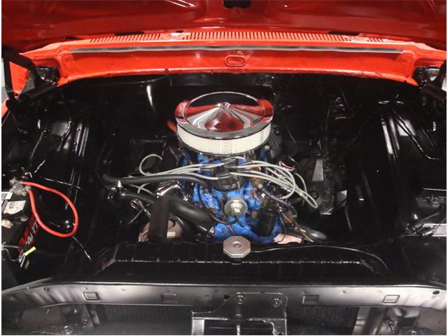 1972 Ford F100 (CC-1035404) for sale in Lithia Springs, Georgia
