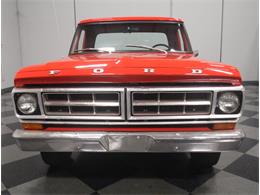 1972 Ford F100 (CC-1035404) for sale in Lithia Springs, Georgia