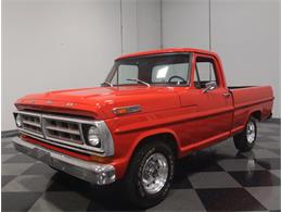 1972 Ford F100 (CC-1035404) for sale in Lithia Springs, Georgia