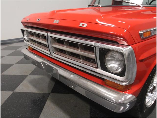 1972 Ford F100 (CC-1035404) for sale in Lithia Springs, Georgia