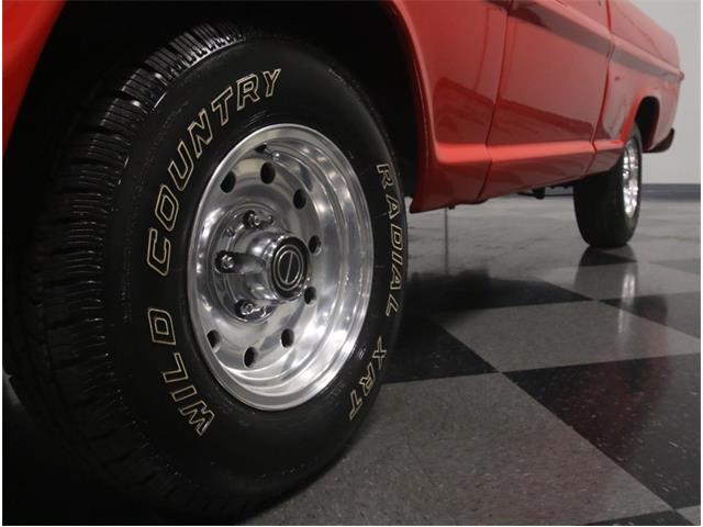1972 Ford F100 (CC-1035404) for sale in Lithia Springs, Georgia