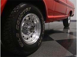 1972 Ford F100 (CC-1035404) for sale in Lithia Springs, Georgia