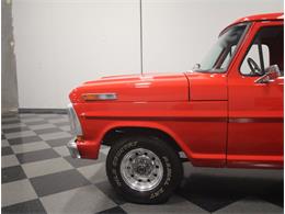 1972 Ford F100 (CC-1035404) for sale in Lithia Springs, Georgia