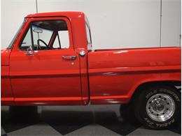 1972 Ford F100 (CC-1035404) for sale in Lithia Springs, Georgia