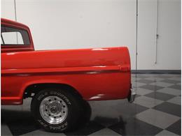 1972 Ford F100 (CC-1035404) for sale in Lithia Springs, Georgia