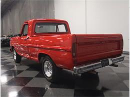 1972 Ford F100 (CC-1035404) for sale in Lithia Springs, Georgia