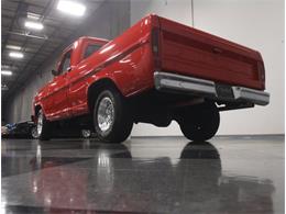 1972 Ford F100 (CC-1035404) for sale in Lithia Springs, Georgia