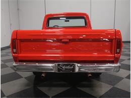 1972 Ford F100 (CC-1035404) for sale in Lithia Springs, Georgia