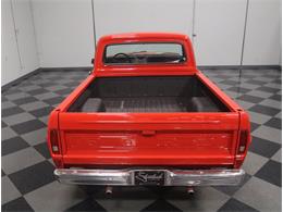 1972 Ford F100 (CC-1035404) for sale in Lithia Springs, Georgia