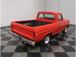 1972 Ford F100 (CC-1035404) for sale in Lithia Springs, Georgia