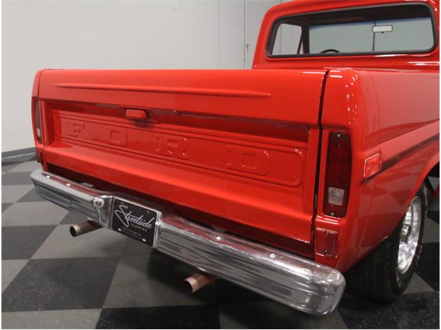 1972 Ford F100 (CC-1035404) for sale in Lithia Springs, Georgia