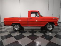 1972 Ford F100 (CC-1035404) for sale in Lithia Springs, Georgia