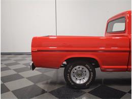 1972 Ford F100 (CC-1035404) for sale in Lithia Springs, Georgia